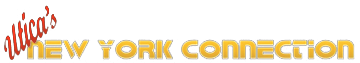 New York Connection Logo