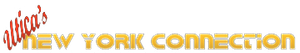 New York Connection Logo