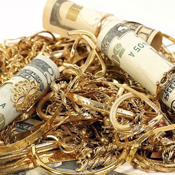 Gold & Faqs