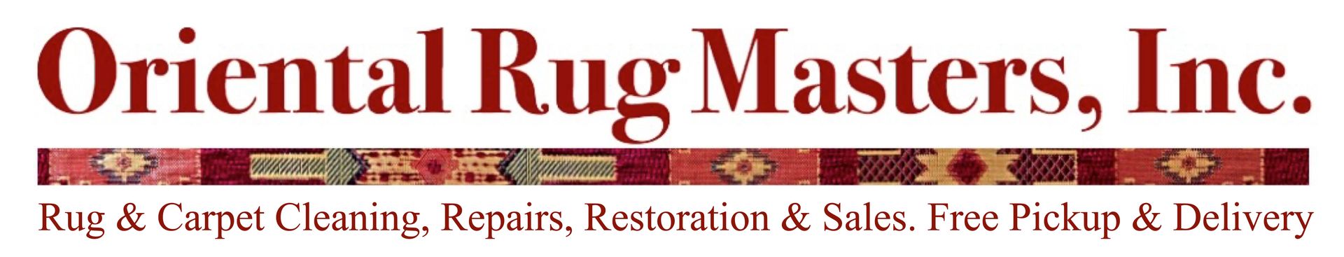 Orientalrugmasters Logo