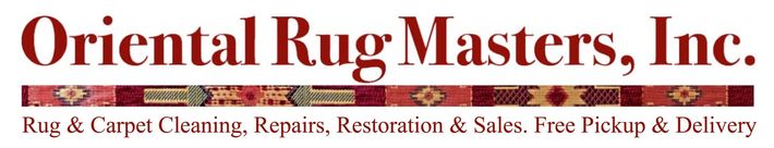 Orientalrugmasters Logo