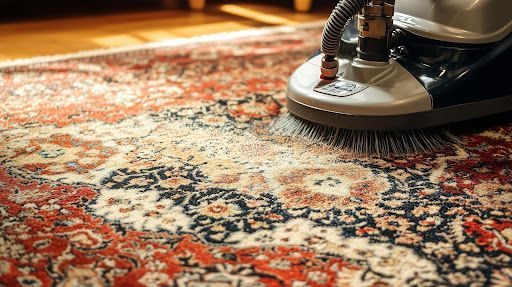 The Oriental Rug Cleaning Secrets That Could Save You Thousands