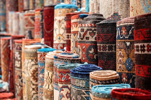 Antique rug restoration in gaithersburg, md