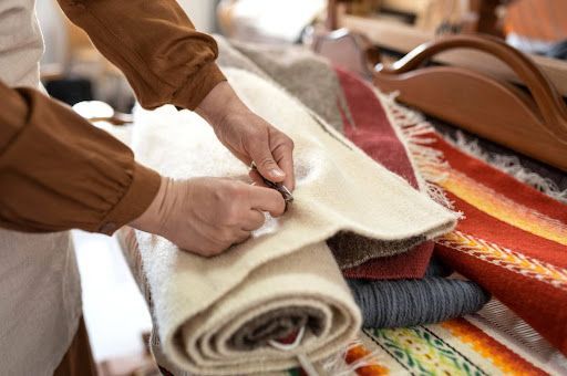 Carpet Cleaning Services