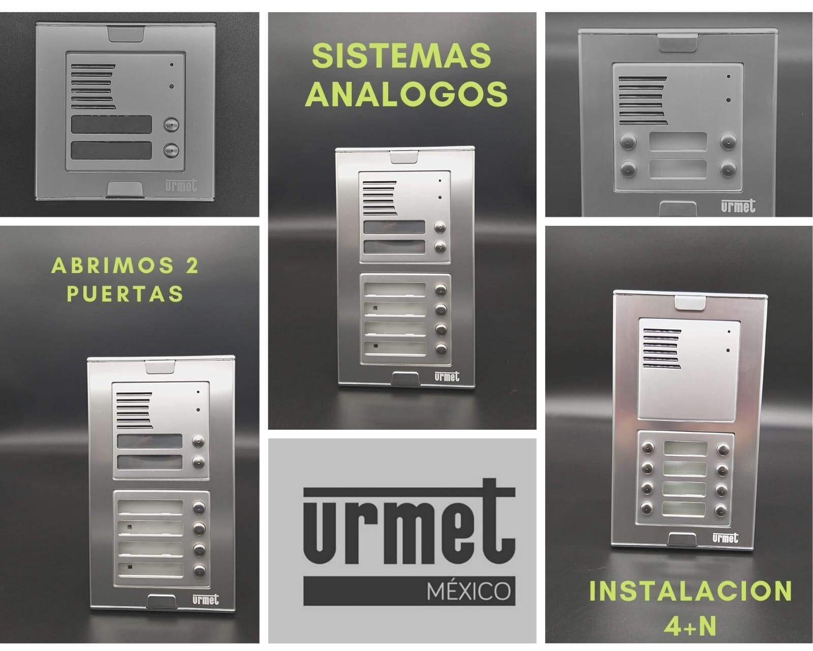 REDES Y SOLUCIONES