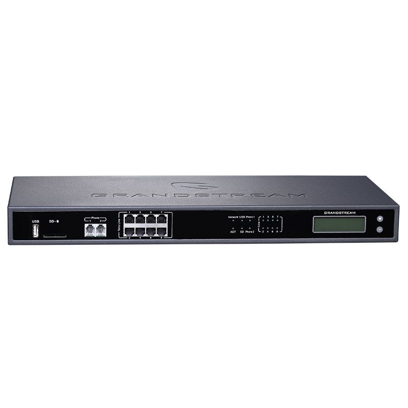 Conmutador IP GrandsStream