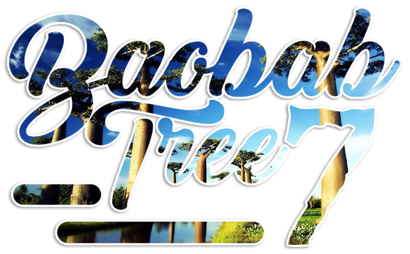 Baobab Tree 7 Baobab Tree 7