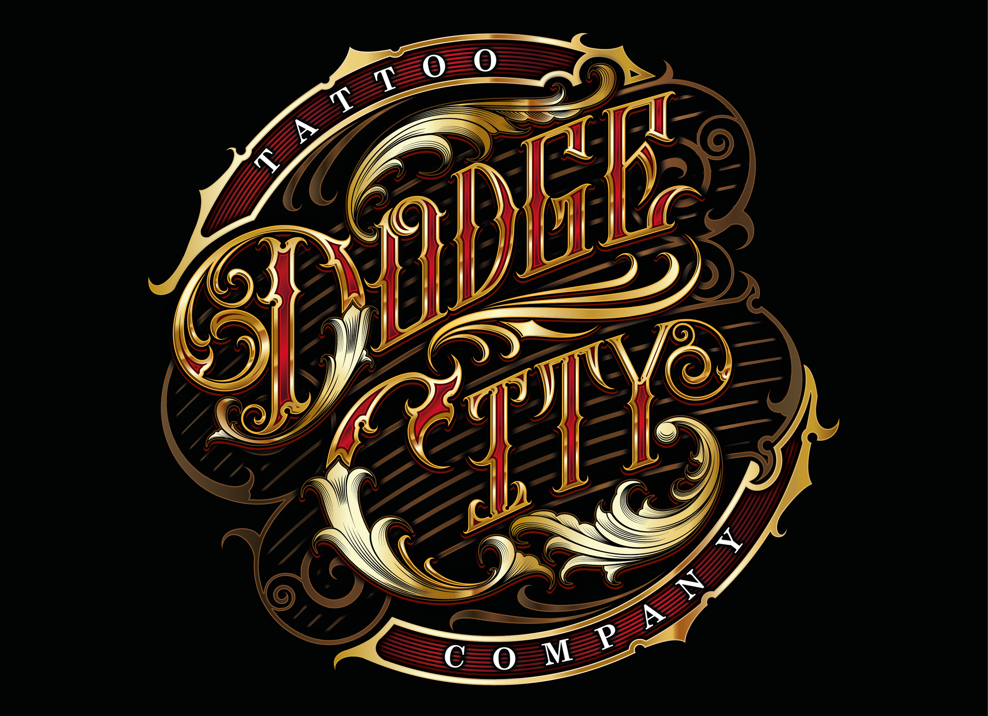Dodge City Tattoo Company