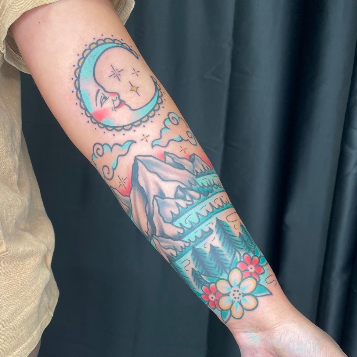 holly pond alabama tattoo artist holly pond alabama tattoo artist