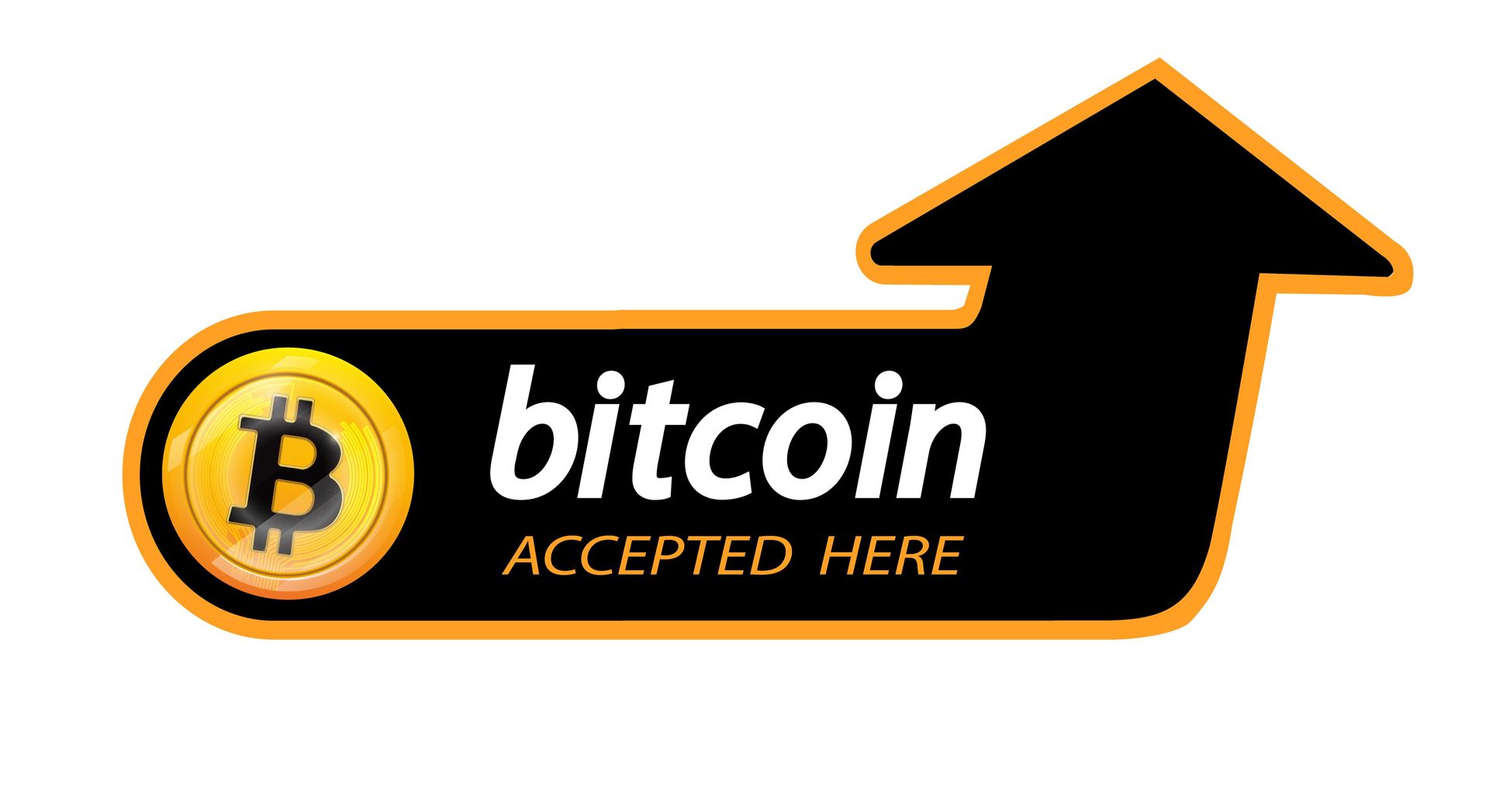 Bitcoin Logo