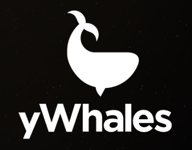 yWhales logo