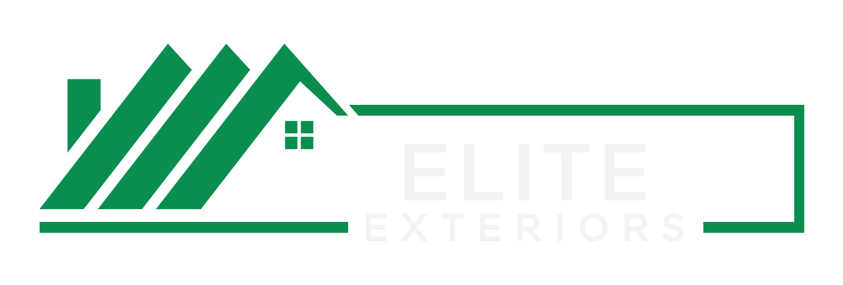 Elite Exteriors LLC Logo