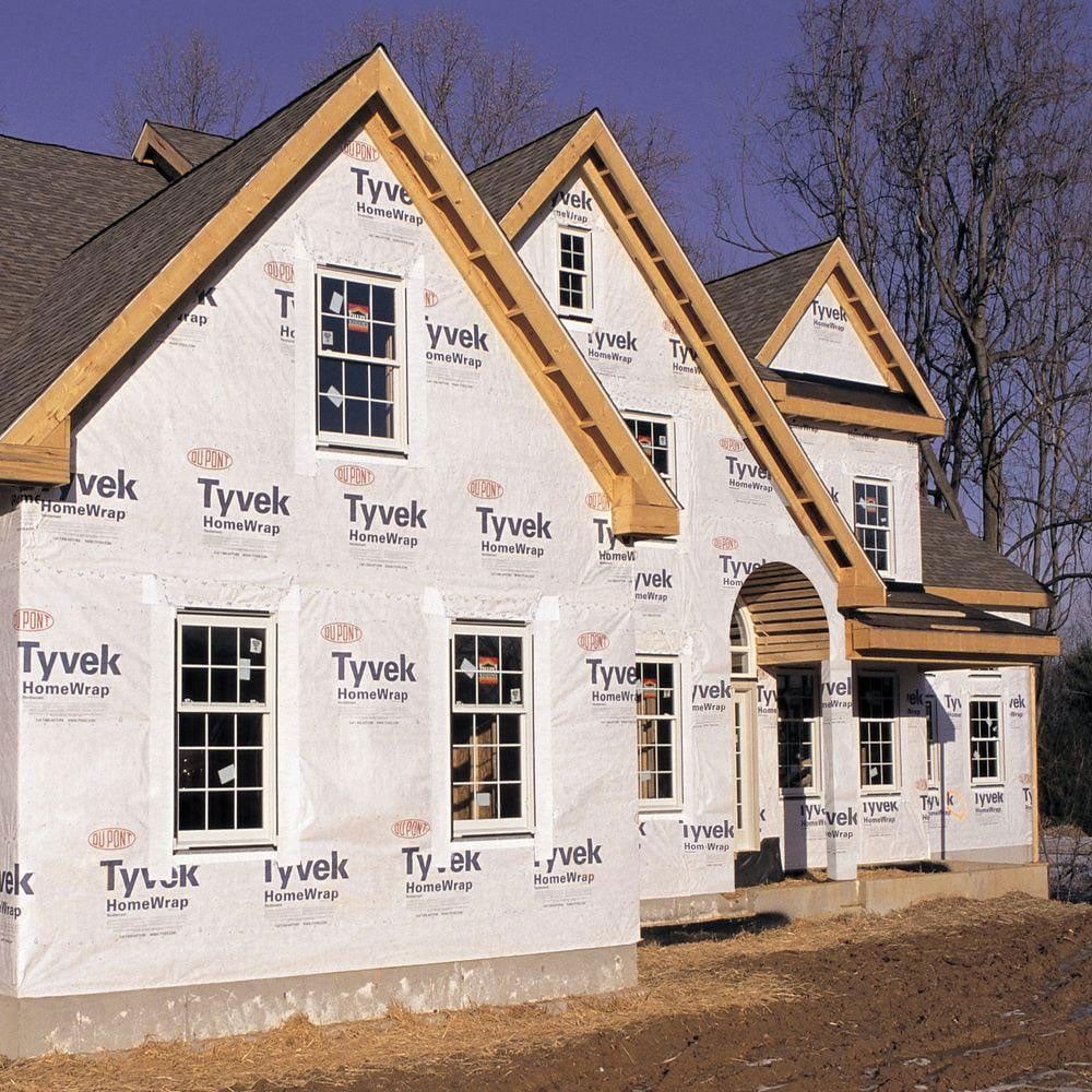 New Construction Windows