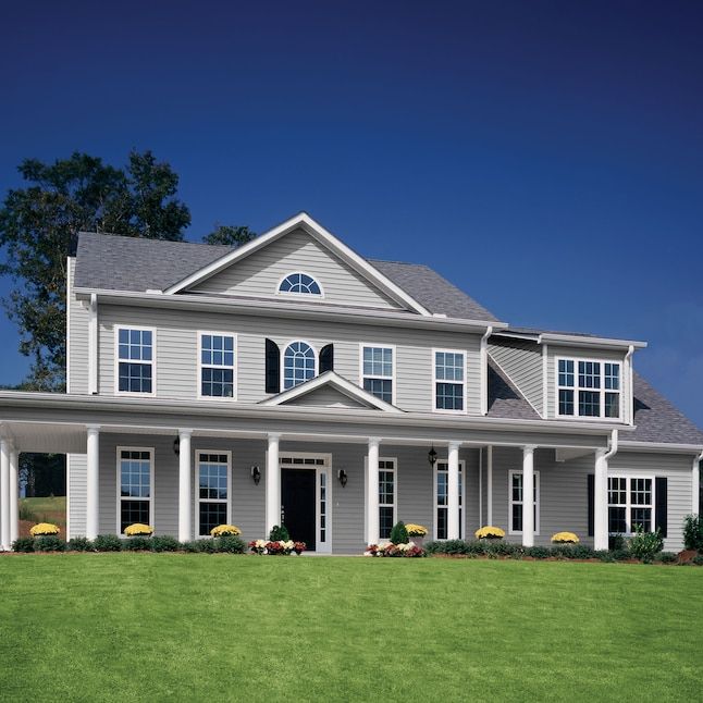 Vinyl Lap Siding