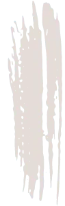 GK Marketing Online | A close up of a white brush stroke on a white background.