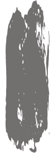 GK Marketing Online | A black and white brush stroke on a white background.