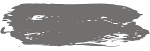 GK Marketing Online | A gray brush stroke on a white background.