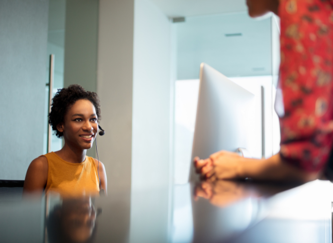 Learn about special offers for teeth cleaning and more Girl Smiling | Invisalign, Root Canals, Sleep Apnea, Snap-On Smiles | Oak Point TX