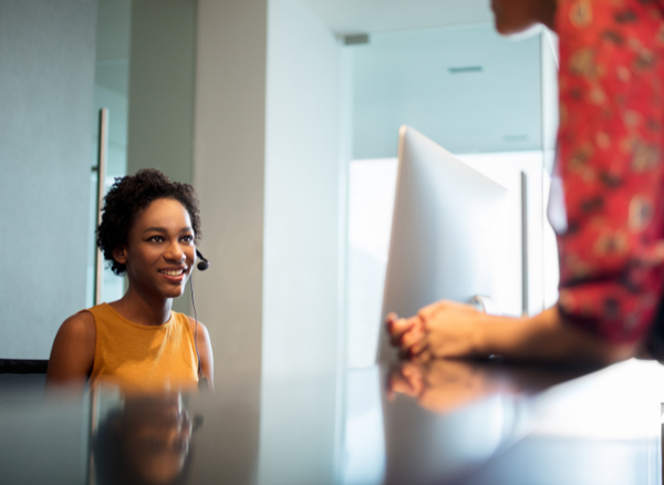 Learn about special offers for teeth cleaning and more Girl Smiling | Invisalign, Root Canals, Sleep Apnea, Snap-On Smiles | Oak Point TX