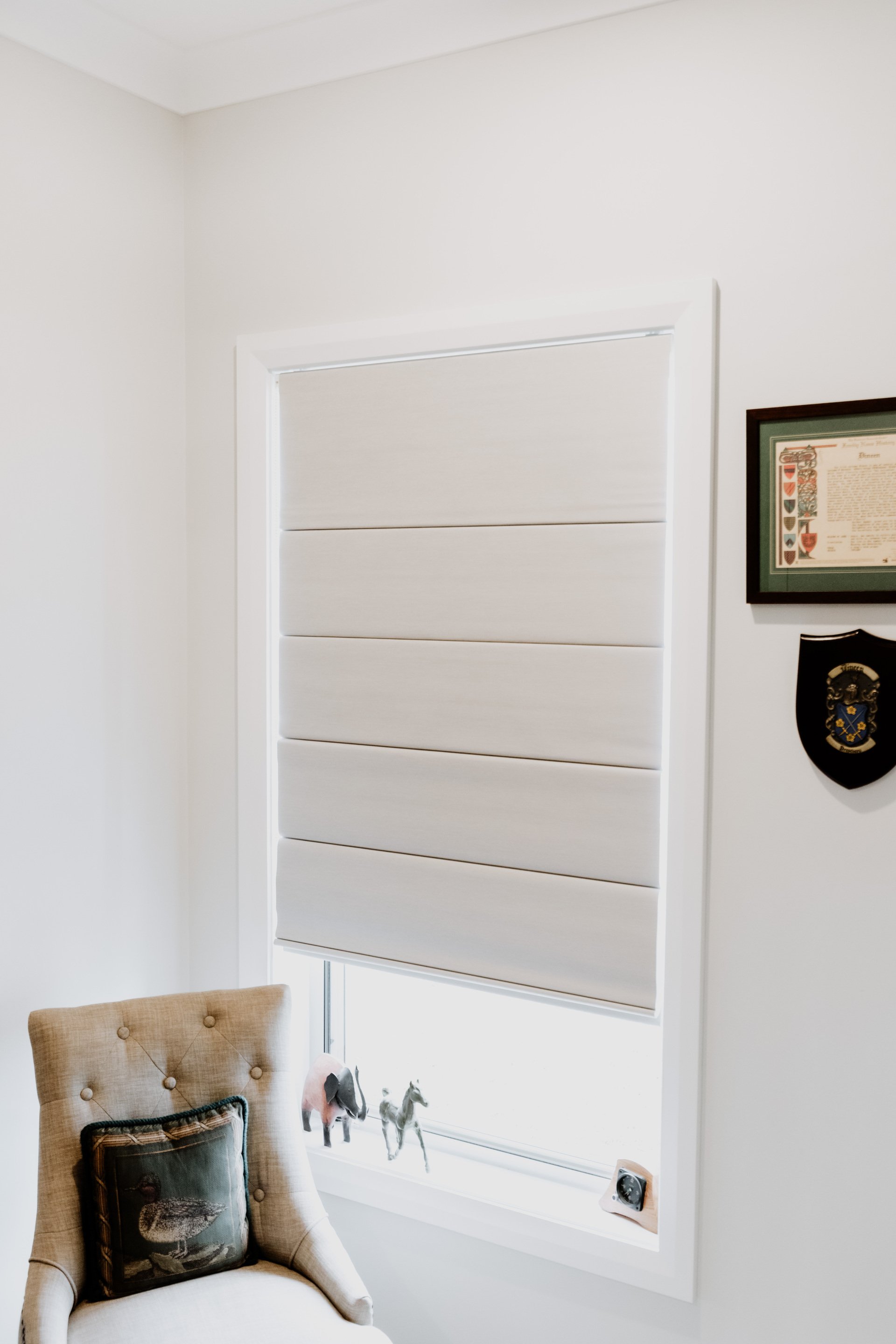 Gallery New Blinds and Shutters