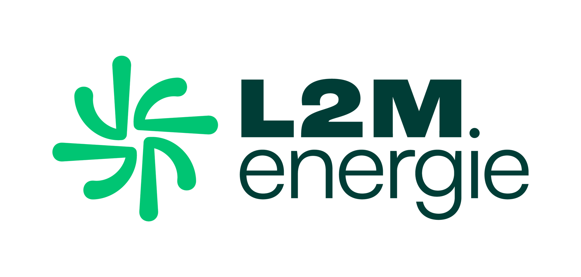 Logo L2M Energie à Marseille, Aix ou PACA