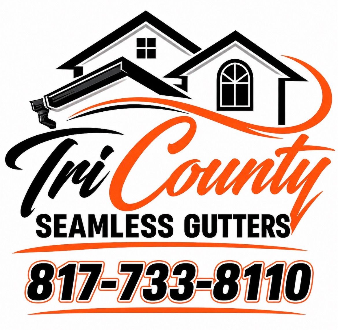 Tri County Custom Extreme Backyards logo