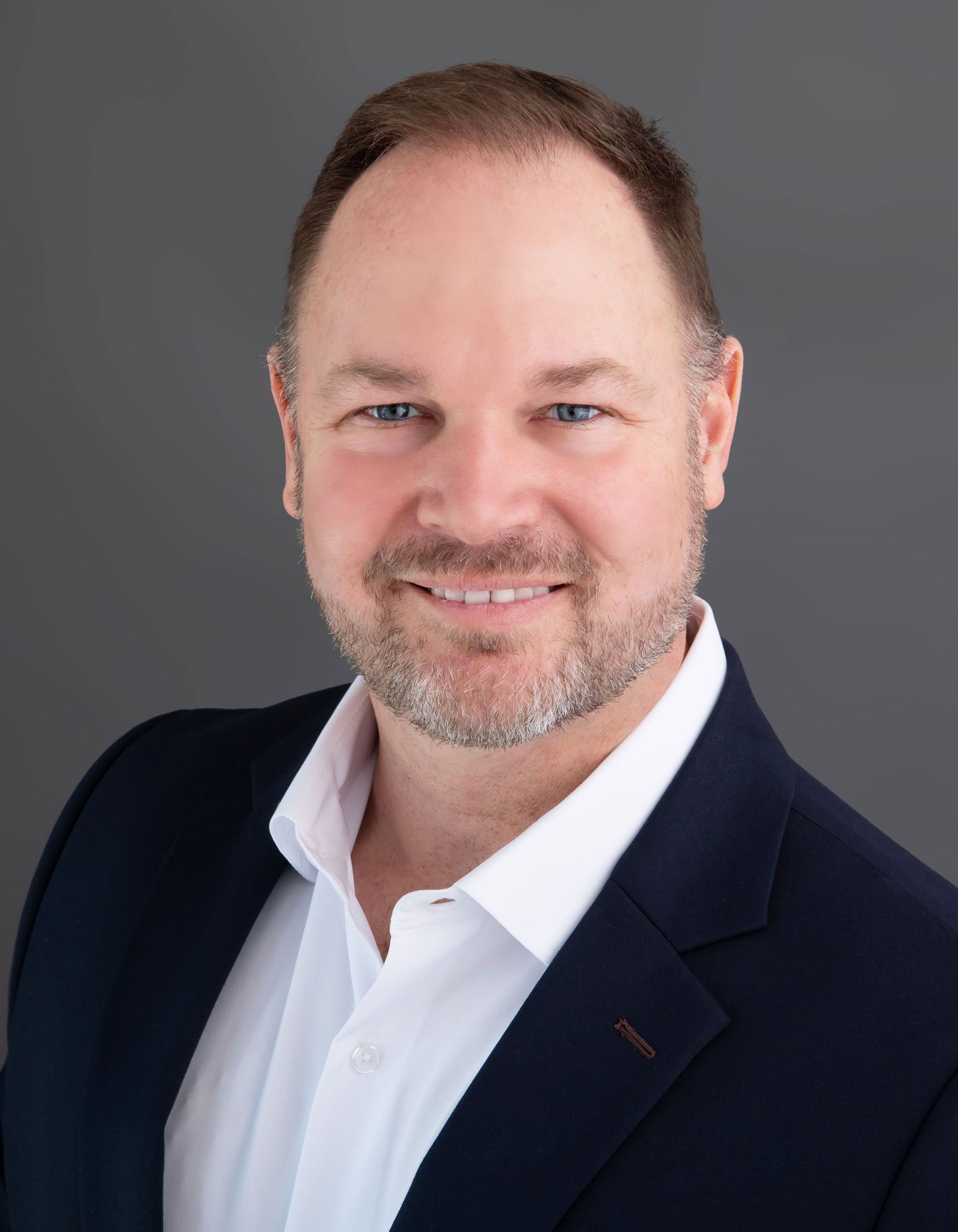 Jamie Facchini, President and Owner Jamie Facchini, President and Owner