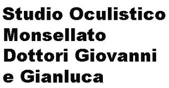 MONSELLATO DR. GIOVANNI - LOGO
