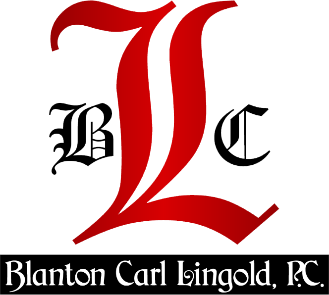 Blanton Carl Lingold, PC