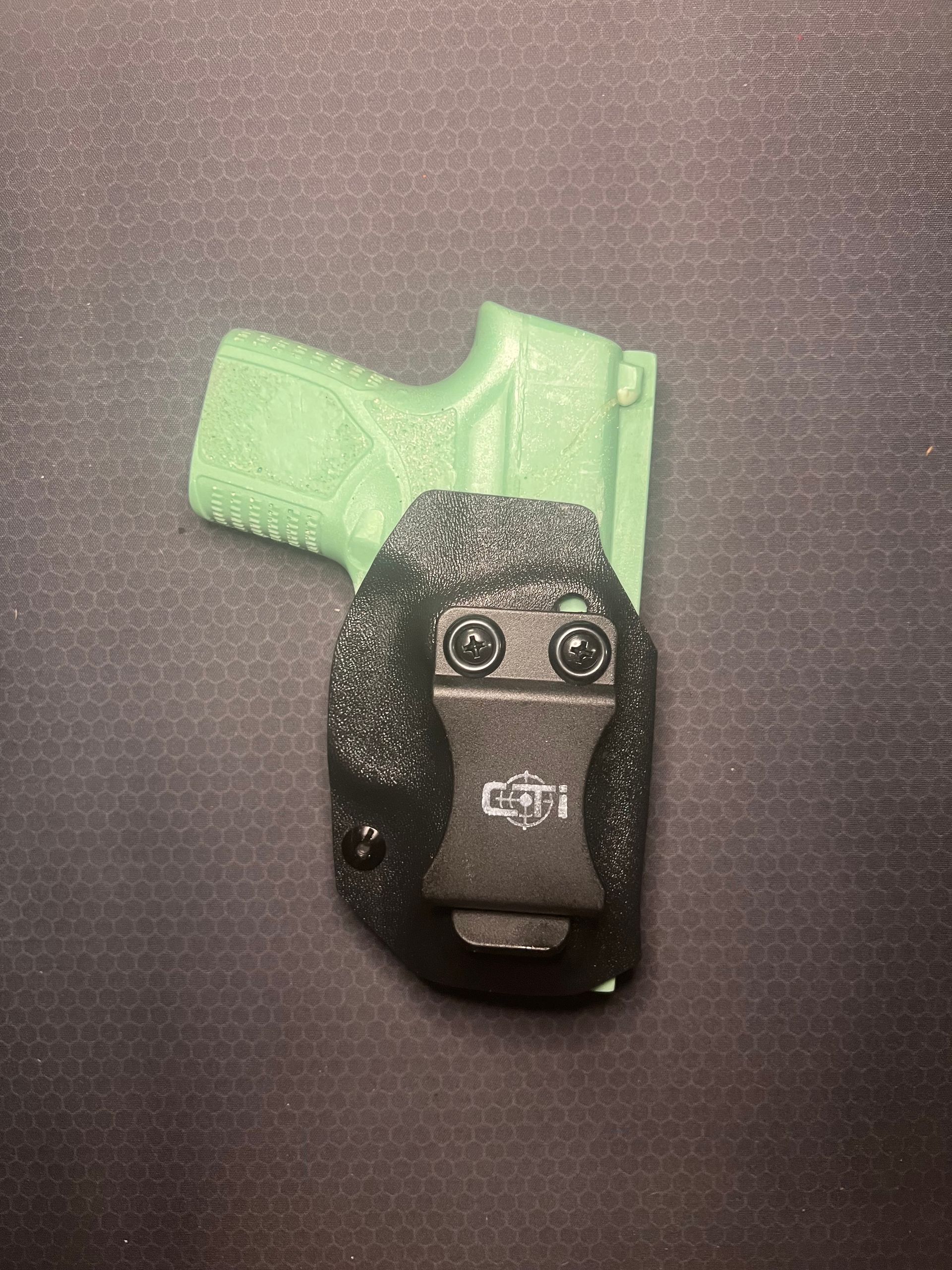 FN Reflex Kydex Holster