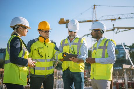 Site Safety And Compliance — Safe Industries Group Lake Macquarie NSW Site Safety And Compliance — Safe Industries Group Lake Macquarie NSW