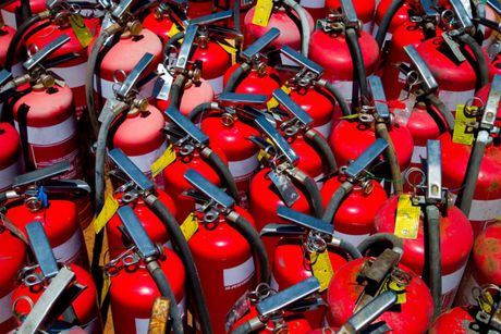 Essential Fire Services — Safe Industries Group Lake Macquarie NSW Essential Fire Services — Safe Industries Group Lake Macquarie NSW