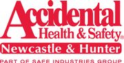 Accidental Health And Safety Hunter Accidental Health And Safety Hunter