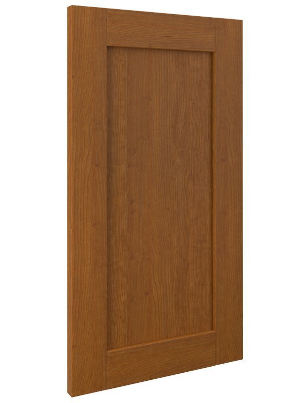 Classic Door Front Style Options 