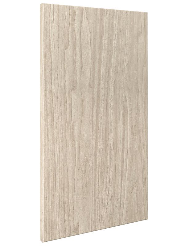 Eased Edge Door Front Style Option With Marquette Finish