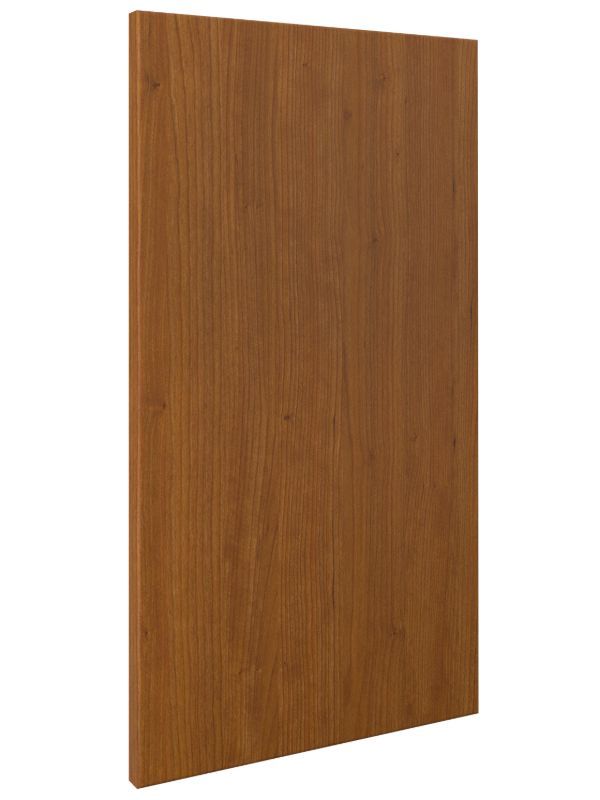 Eased Edge Door Front Style Options 