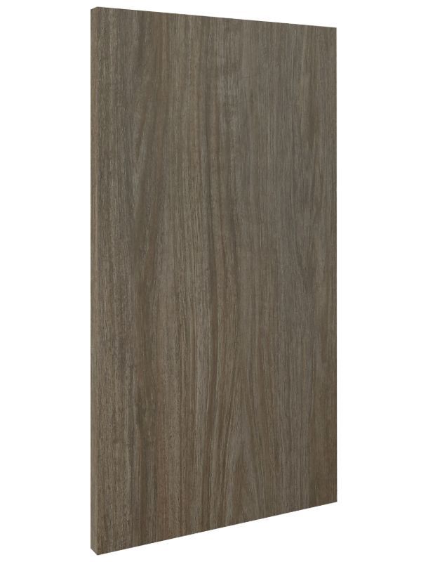 Euro Door Front Style Option With Fort Finish