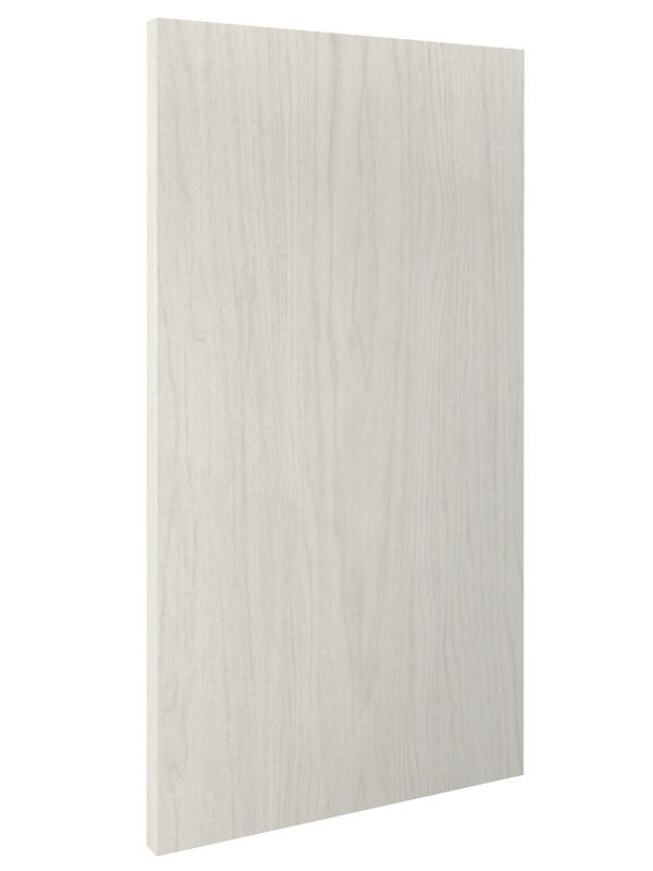 Euro Door Front Style Option With Houghton Finish