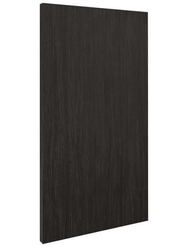Euro Door Front Style Option With Ore Finish