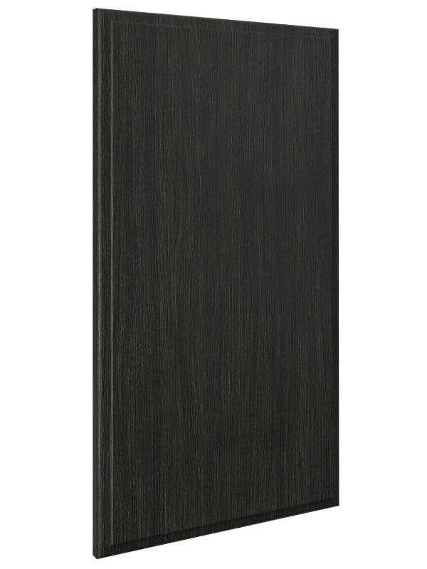 Molded Door Front Style Option With Breakwater Finish