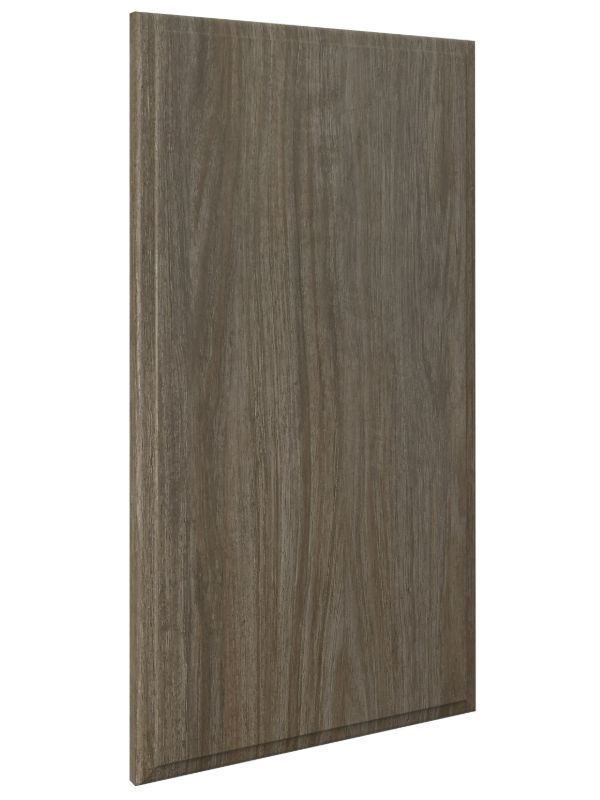 Molded Door Front Style Option With Fort Finish