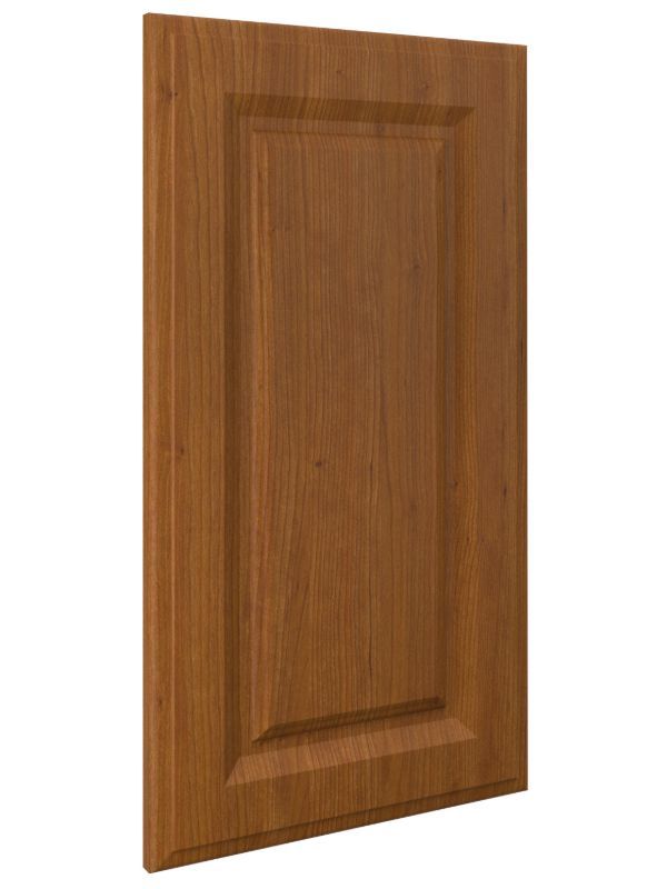 Raised Panel Door Front Style Options 