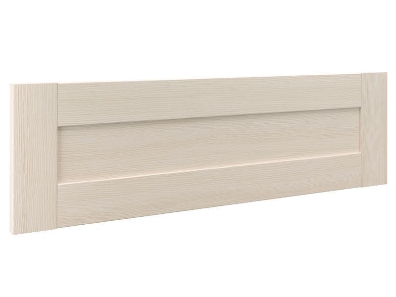 Classic Drawer Front Style Option With Morning Mist Finish