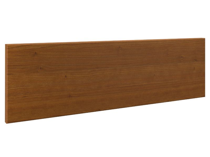 Eased Edge Drawer Style Front Option