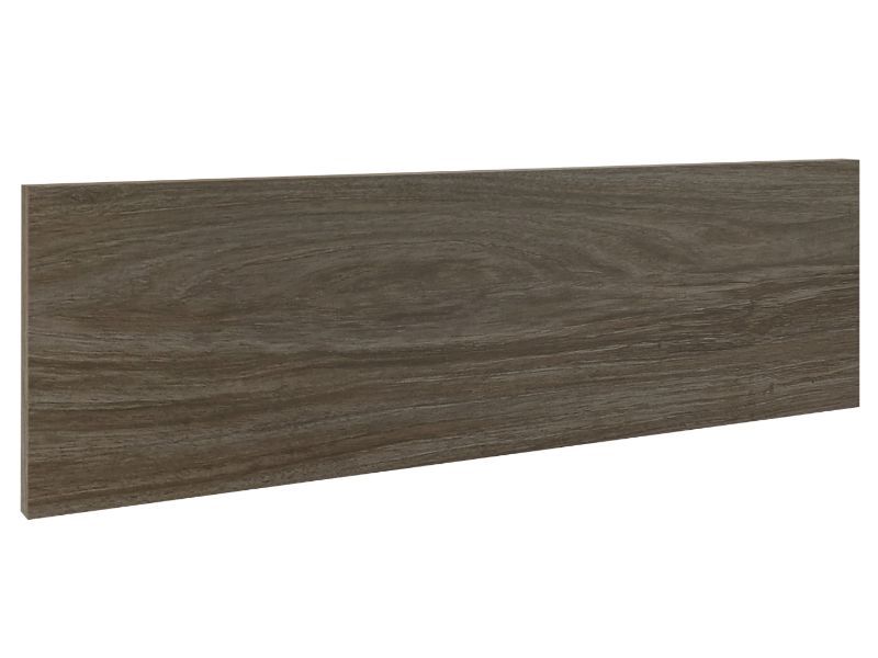 Euro Drawer Front Style Option With Fort Finish