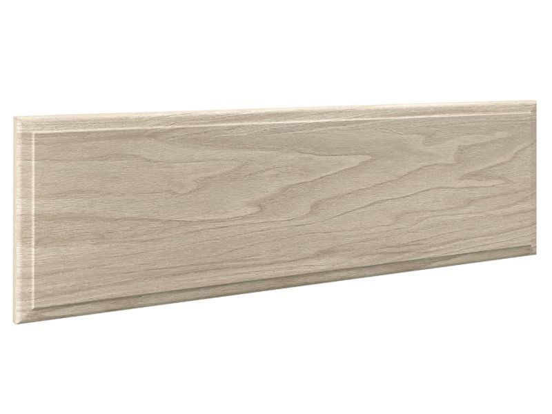 Molded Drawer Front Style Option With Marquette Finish