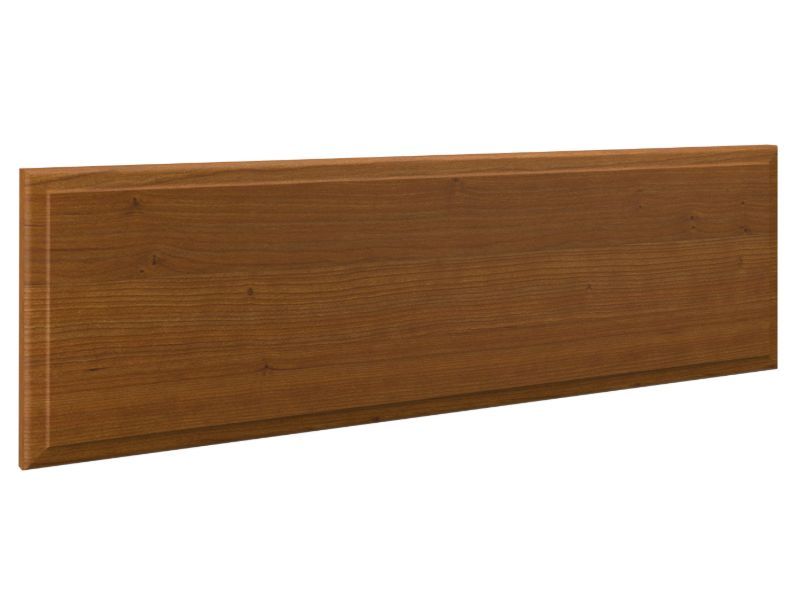Molded Drawer Style Front Option