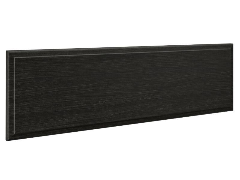 Molded Drawer Front Style Option With Ore Finish