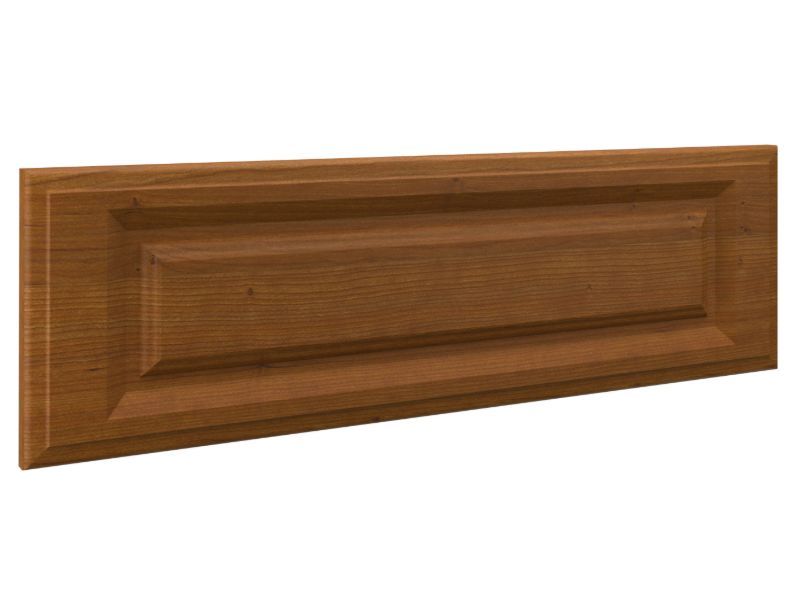 Raised Panel Drawer Style Front Option