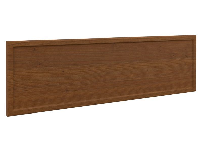 Slim Shaker Drawer Style Front Option
